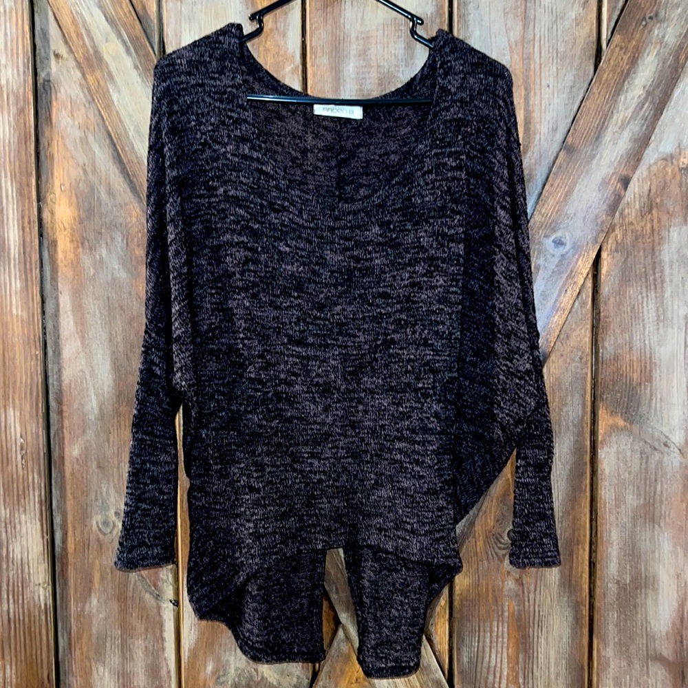 Sweater/tunic